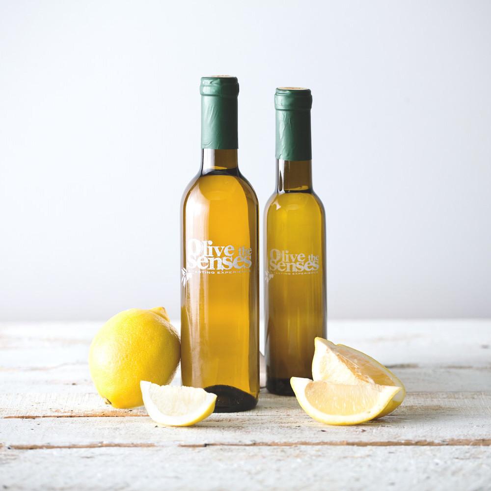 Lemon Olive Oil