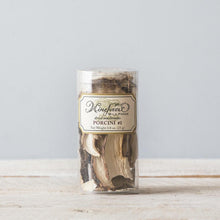 Dried Porcini Mushrooms