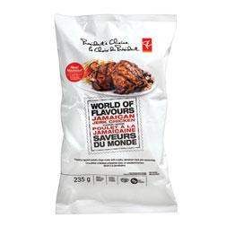 JERK CHICKEN RUB SPICE