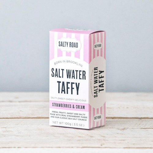 VICTORIA BAY SEASONING SALT